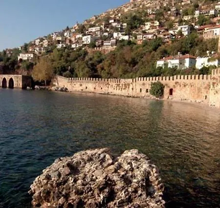 La Gaia - Adult Only Alanya