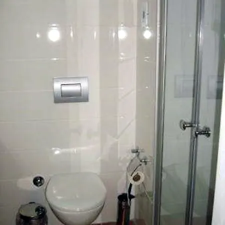 Lägenhetshotell La Gaia - Adult Only 4*