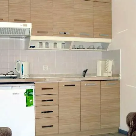 La Gaia - Adult Only Alanya