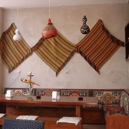 Hotel de apartamente La Gaia - Adult Only
