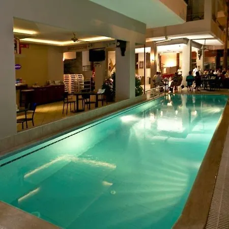 La Gaia - Adult Only 4*