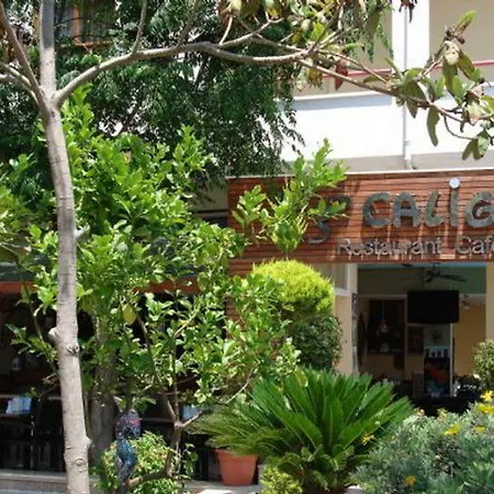 La Gaia - Adult Only Lejlighedshotel