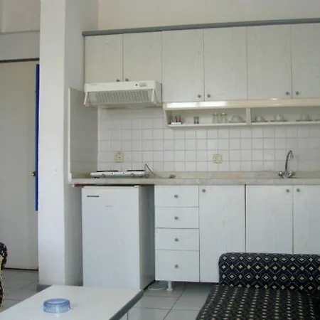 アパートホテル La Gaia - Adult Only 4*