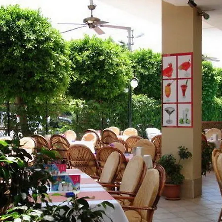 Hotel de apartamente La Gaia - Adult Only Alanya