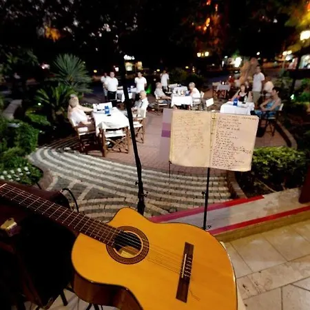 Hotel de apartamente La Gaia - Adult Only Alanya