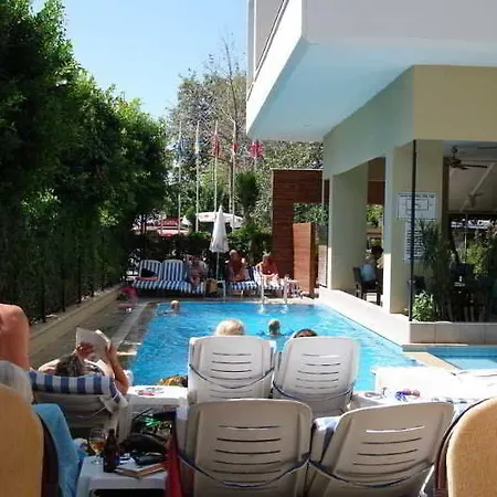 Hotel de apartamente La Gaia - Adult Only 4*