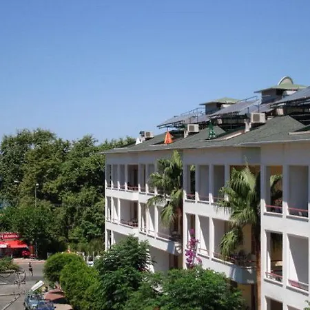 La Gaia - Adult Only