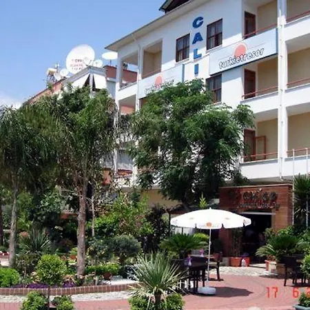La Gaia - Adult Only Hotel de apartamente