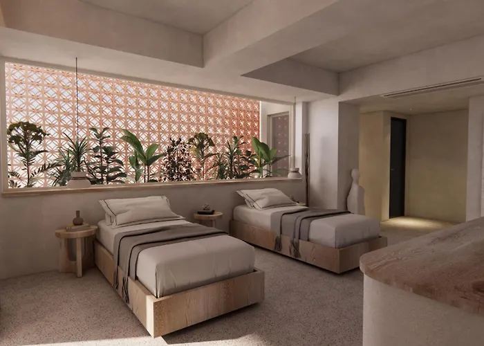 La Gaia - Adult Only Lejlighedshotel