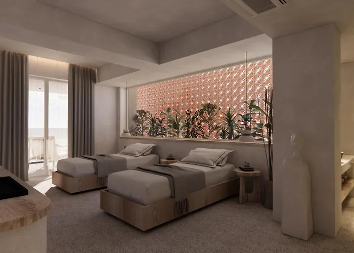 Lejlighedshotel La Gaia - Adult Only