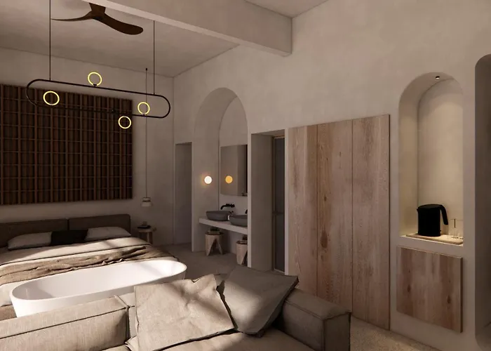 La Gaia - Adult Only Lejlighedshotel