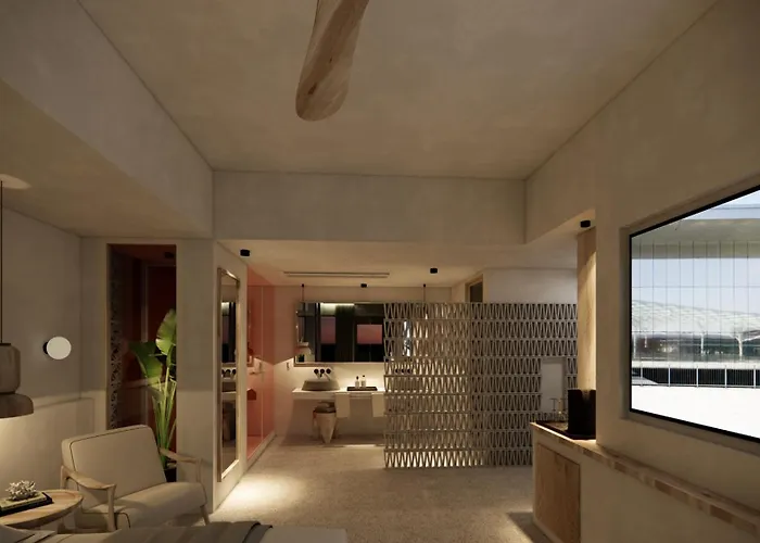 Lejlighedshotel La Gaia - Adult Only Alanya