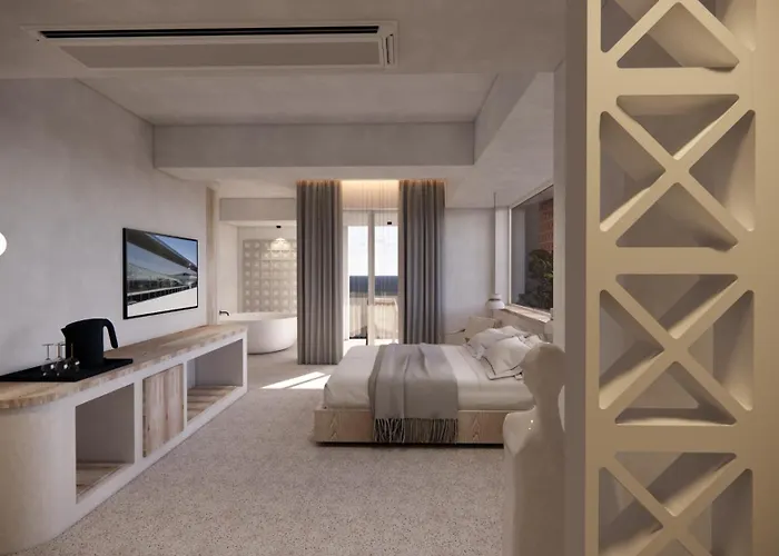 La Gaia - Adult Only Lejlighedshotel 4*