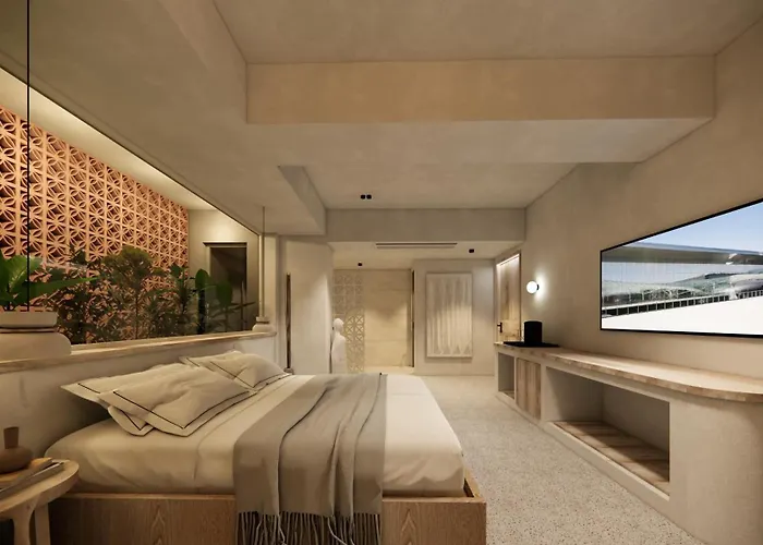 Lejlighedshotel La Gaia - Adult Only Alanya