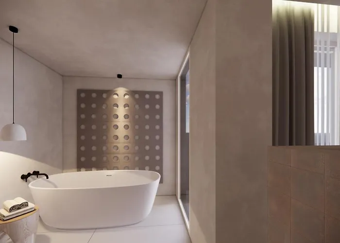 La Gaia - Adult Only Lejlighedshotel Alanya