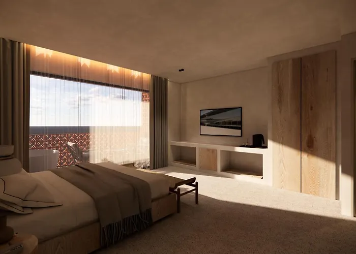 La Gaia - Adult Only 4* Alanya