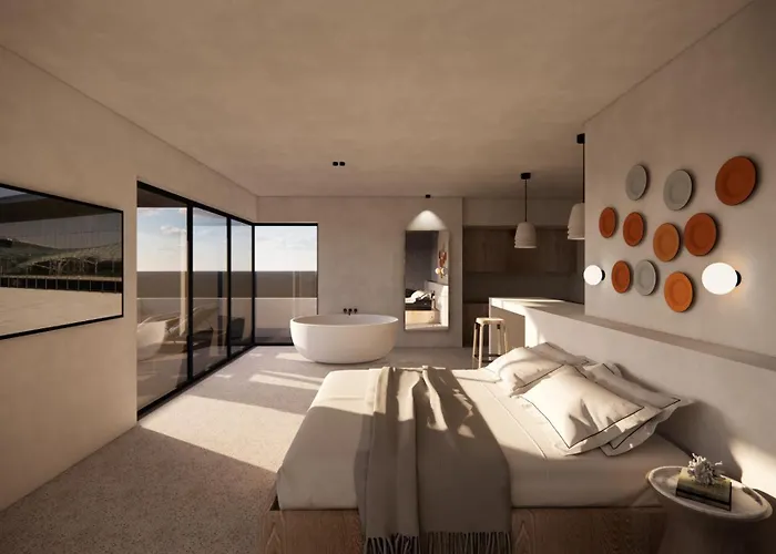 Lejlighedshotel La Gaia - Adult Only 4*