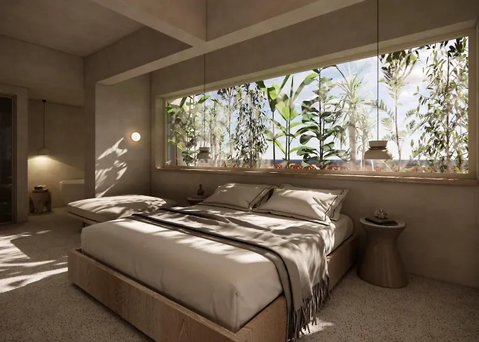 La Gaia - Adult Only 4*