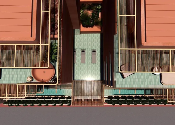 מלון דירות La Gaia - Adult Only אלאניה