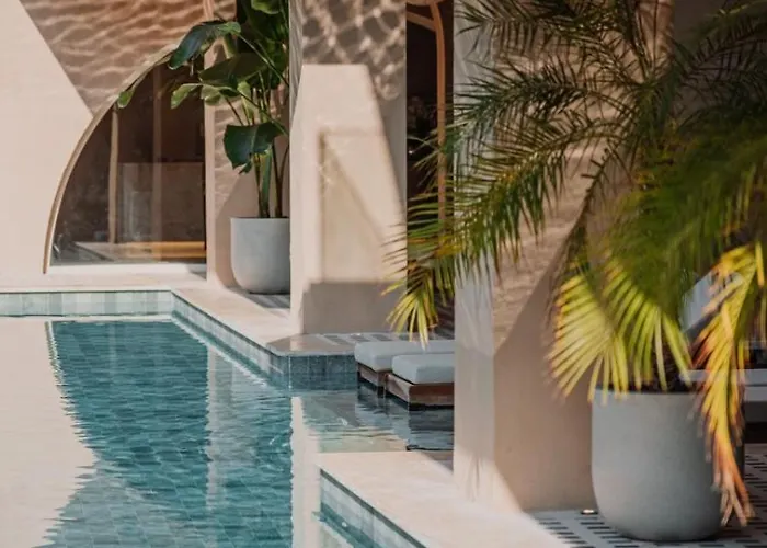 La Gaia - Adult Only Lejlighedshotel