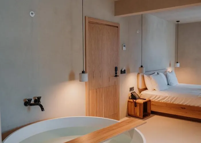 La Gaia - Adult Only Lejlighedshotel
