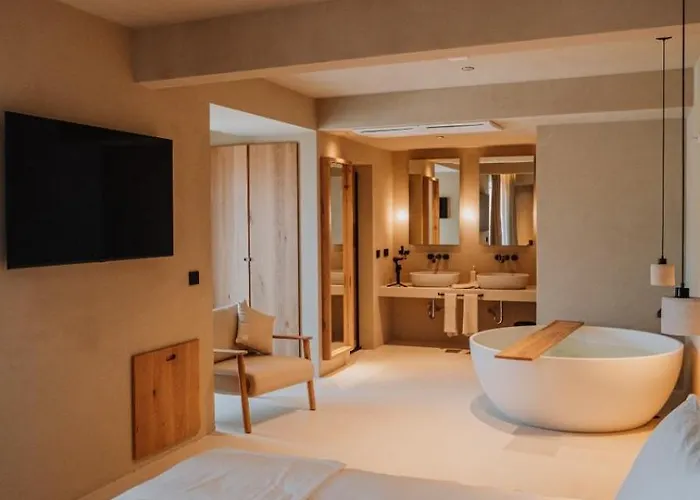 Lejlighedshotel La Gaia - Adult Only