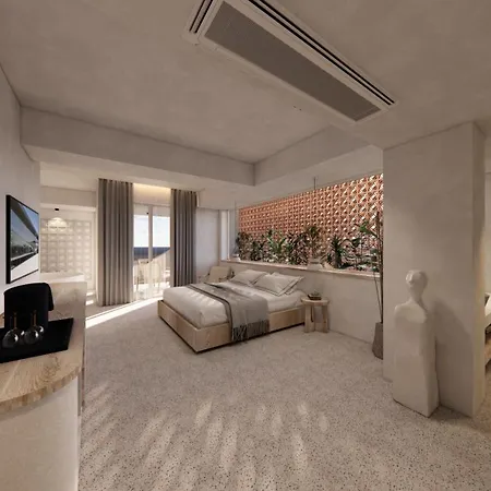 La Gaia - Adult Only Apart-hotel