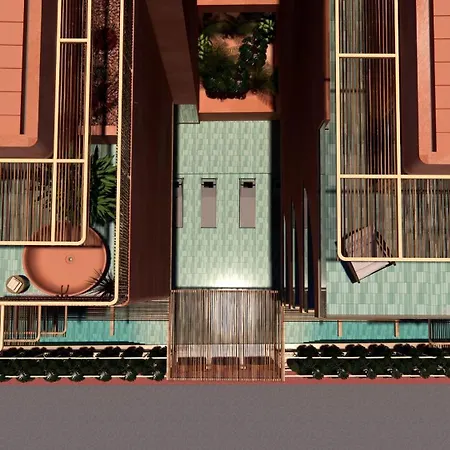 Apart-hotel La Gaia - Adult Only Alanya