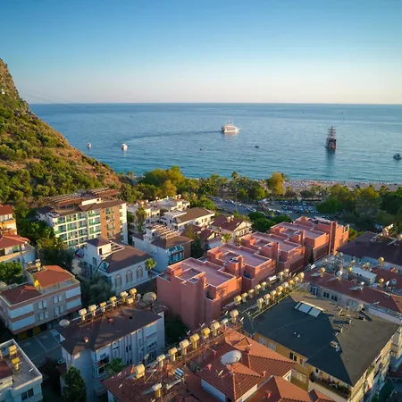 Apart-hotel La Gaia - Adult Only 3*