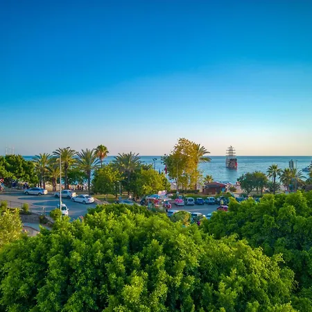 La Gaia - Adult Only Apart-hotel