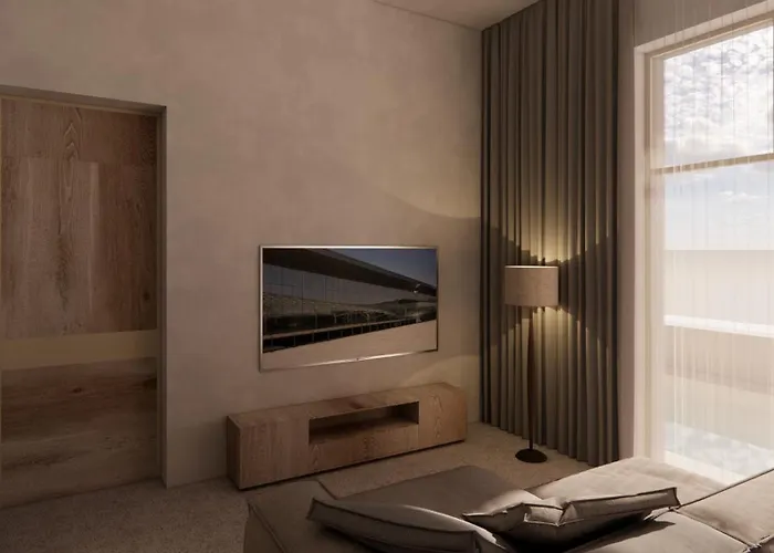 La Gaia - Adult Only Aparthotel Alanya