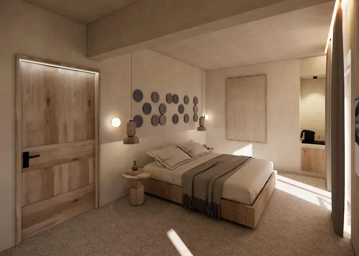 La Gaia - Adult Only Aparthotel Alanya