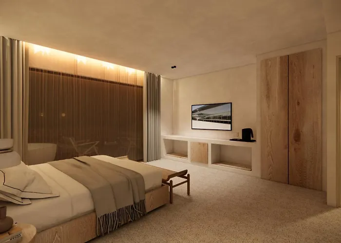 La Gaia - Adult Only 4*