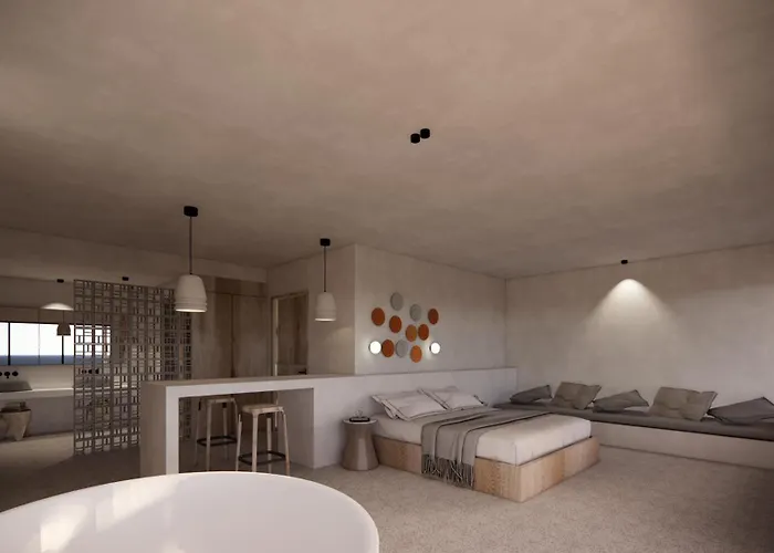 La Gaia - Adult Only Alanya