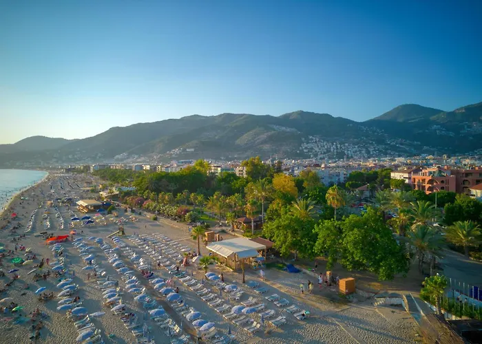La Gaia - Adult Only Aparthotel