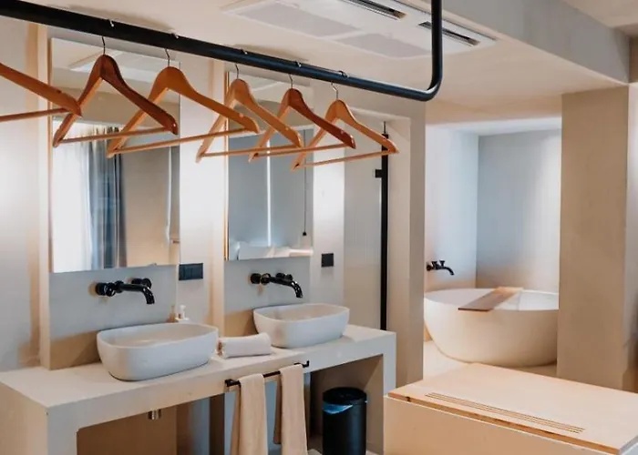 La Gaia - Adult Only Alanya