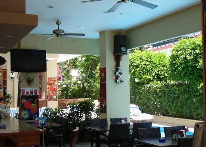 La Gaia - Adult Only Aparthotel 4*