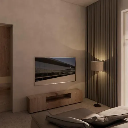 La Gaia - Adult Only Hotel apartamentowy Alanya