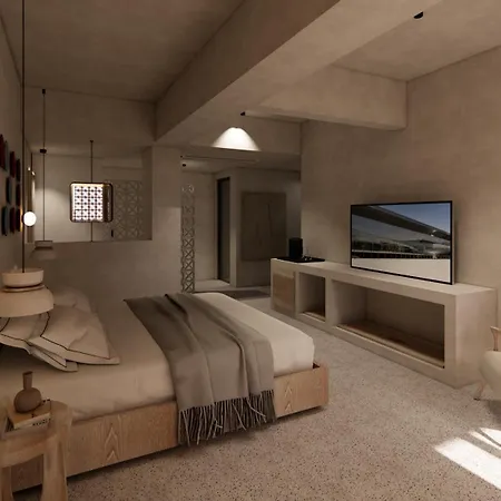 شقة فندقية La Gaia - Adult Only 4*