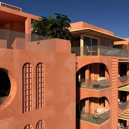 La Gaia - Adult Only 4* ألانيا